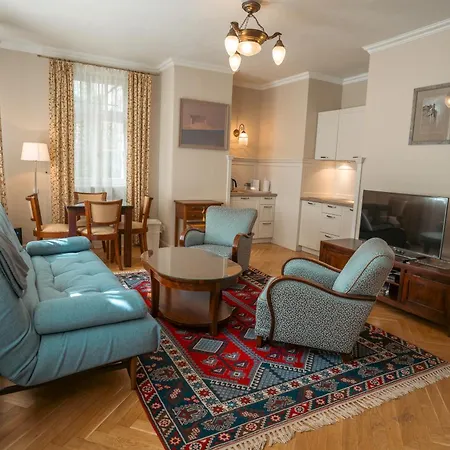 Villa Klara - Apartamenty Wakacyjne Miedzygorze Exterior photo