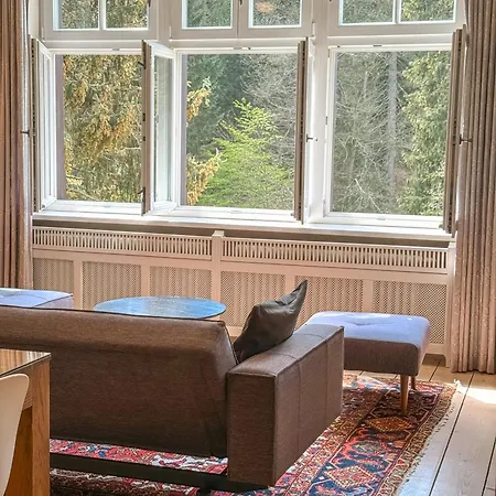 Villa Klara - Apartamenty Wakacyjne Miedzygorze Exterior photo