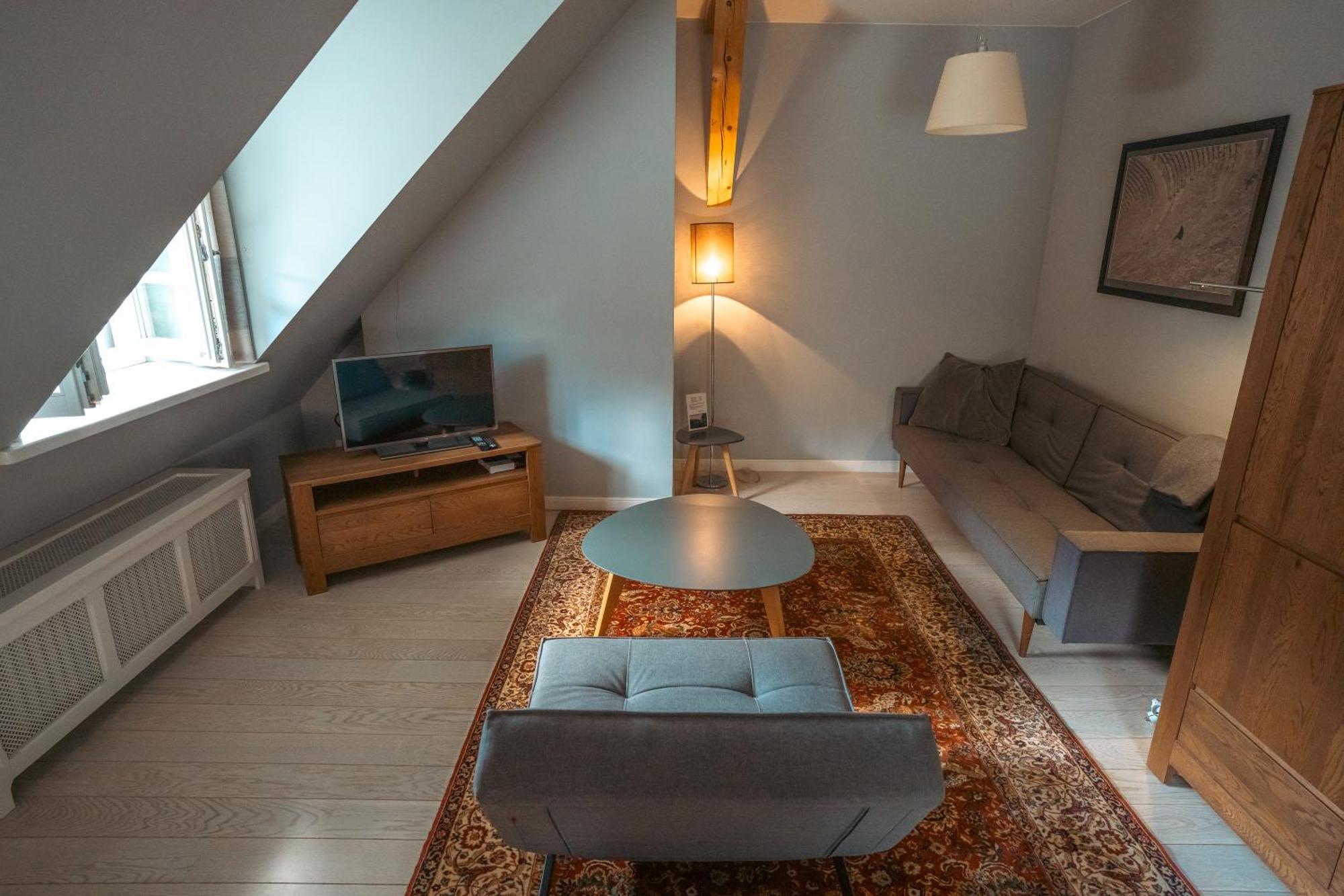 Apartment Klara - Wakacyjne