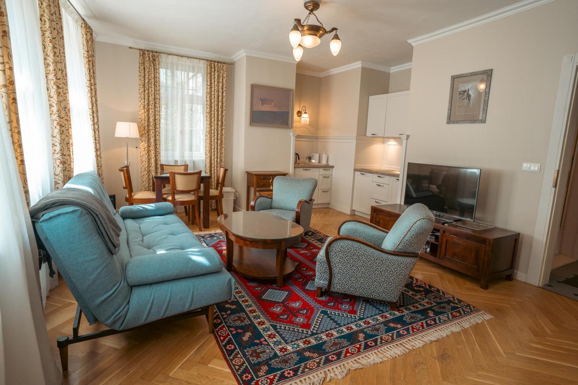 Apartment Klara - Wakacyjne *