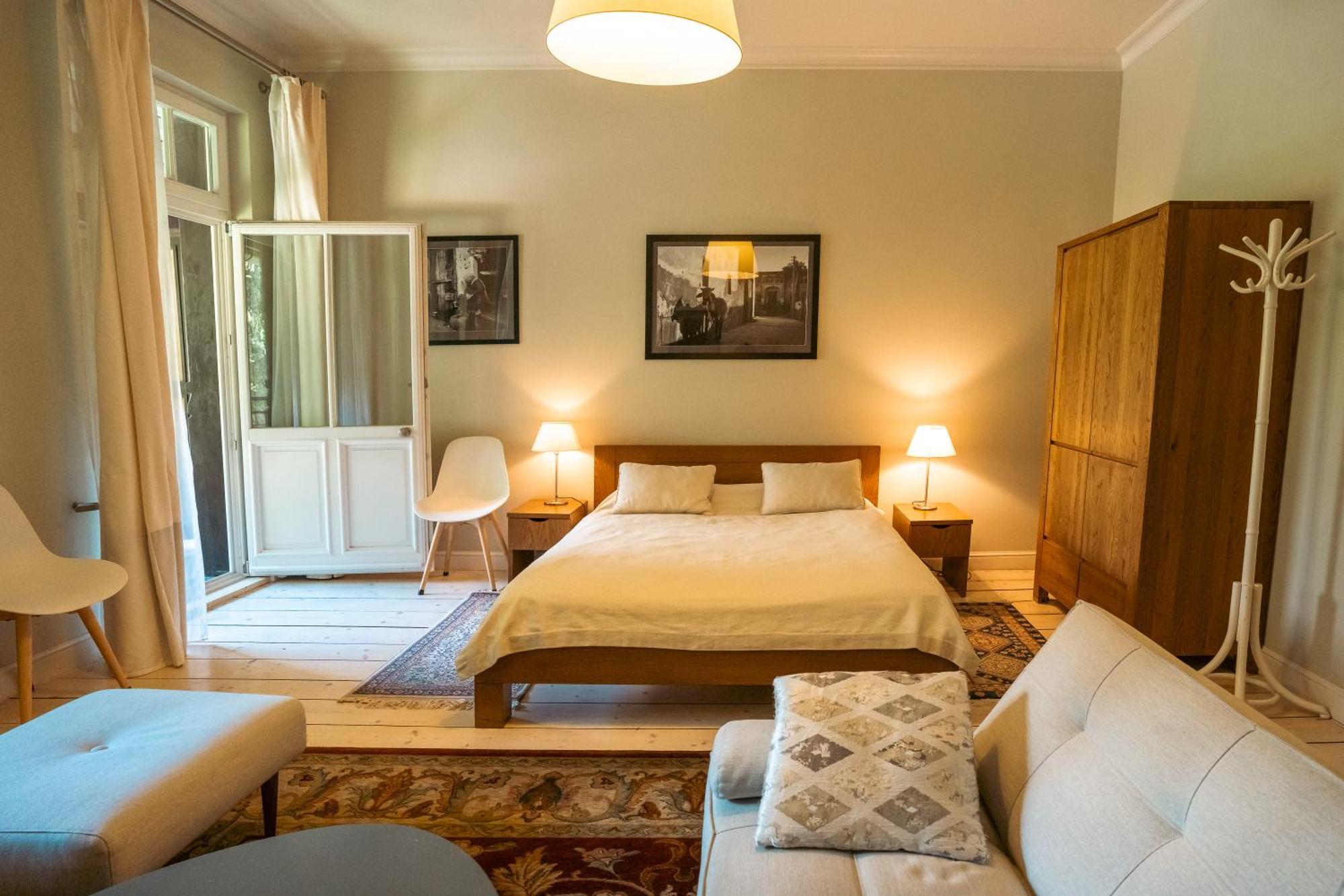 Klara - Wakacyjne Apartment