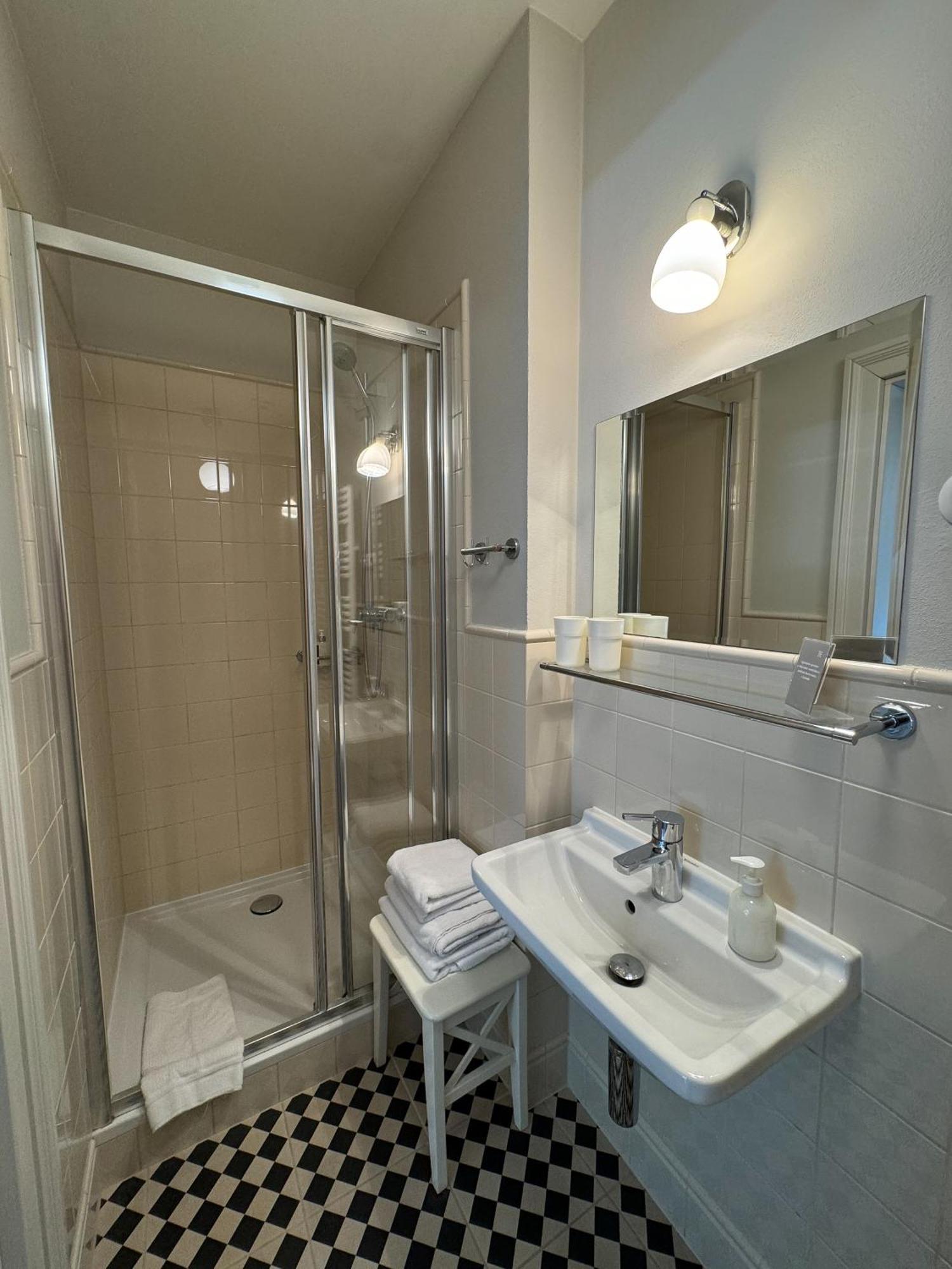 Apartment Klara - Wakacyjne Wölfelsgrund