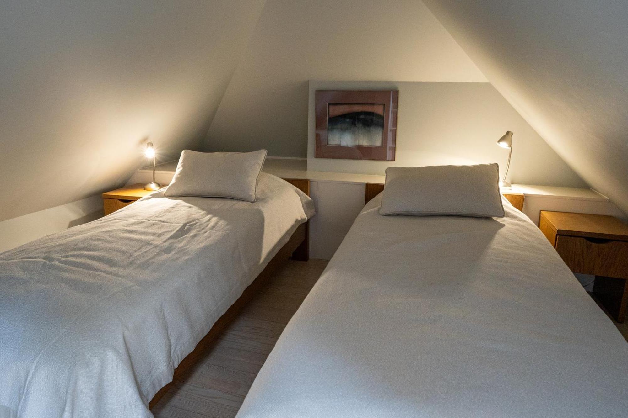 Klara - Wakacyjne Apartment