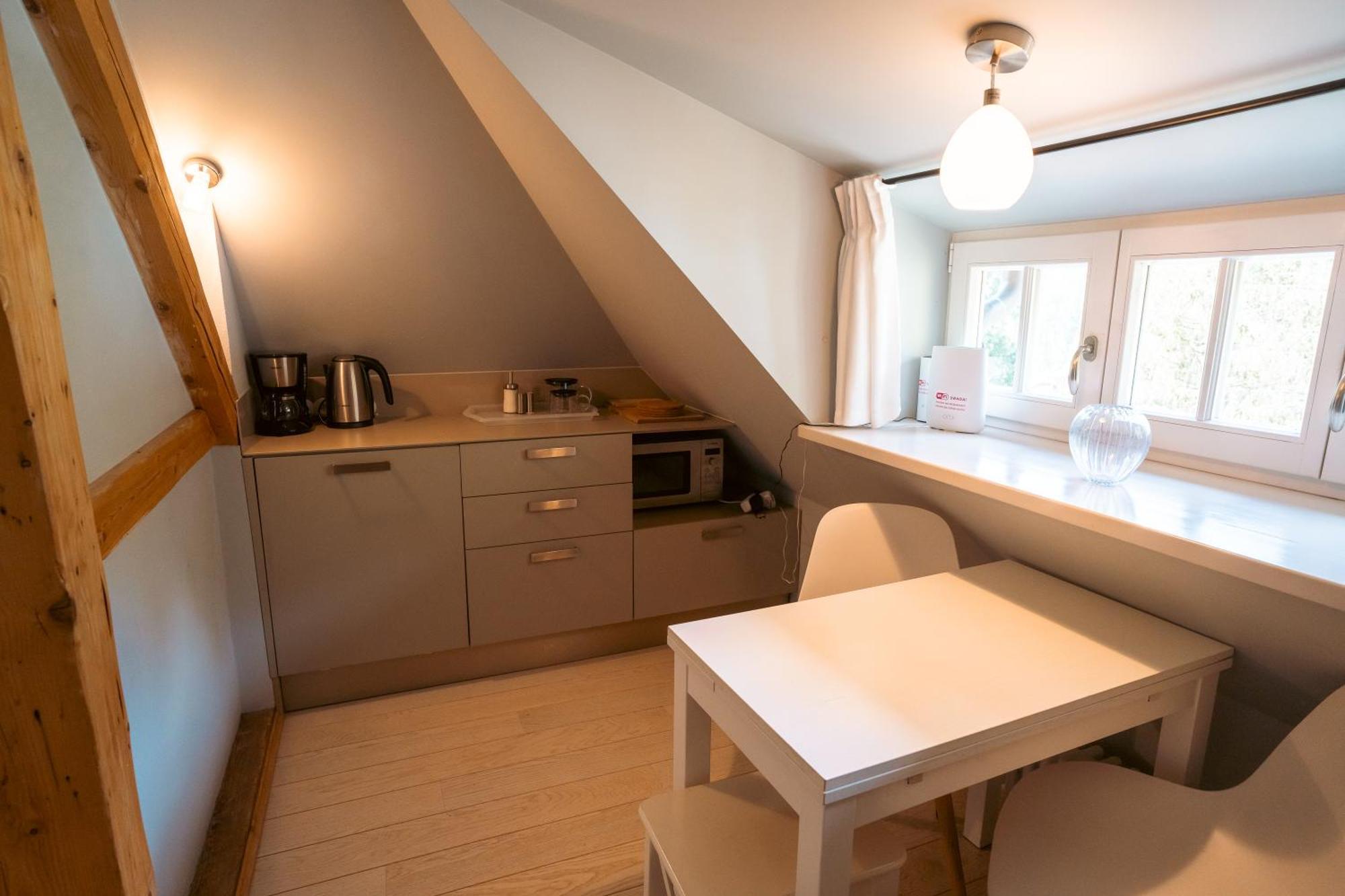 Apartment Klara - Wakacyjne