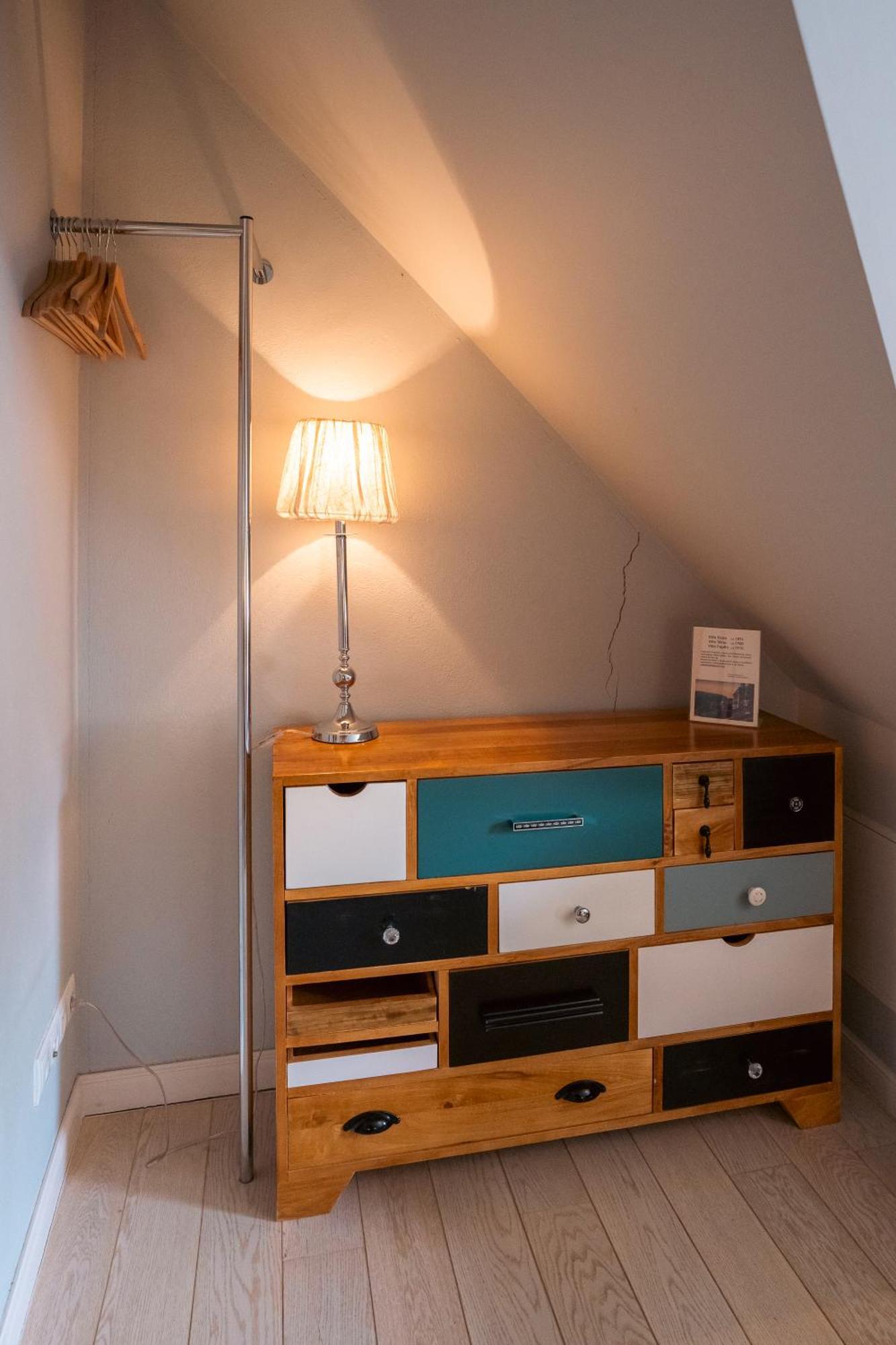 Klara - Wakacyjne Apartment Miedzygorze