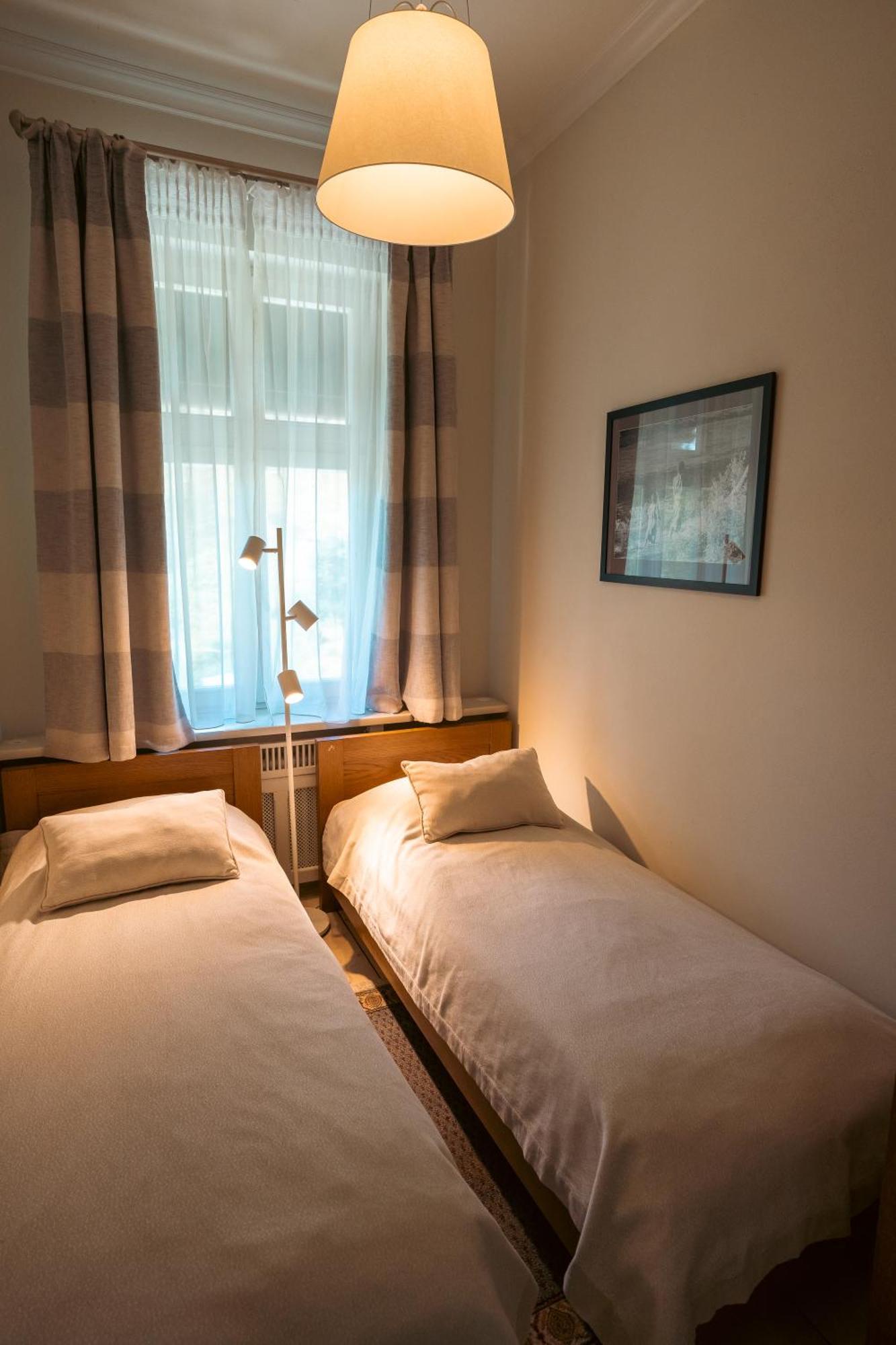 Klara - Wakacyjne Apartment
