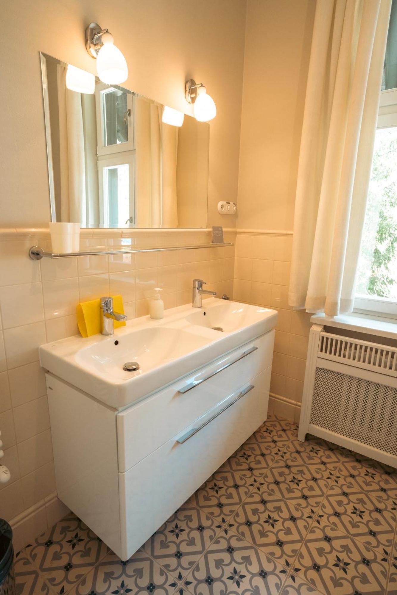 Apartment Klara - Wakacyjne Miedzygorze