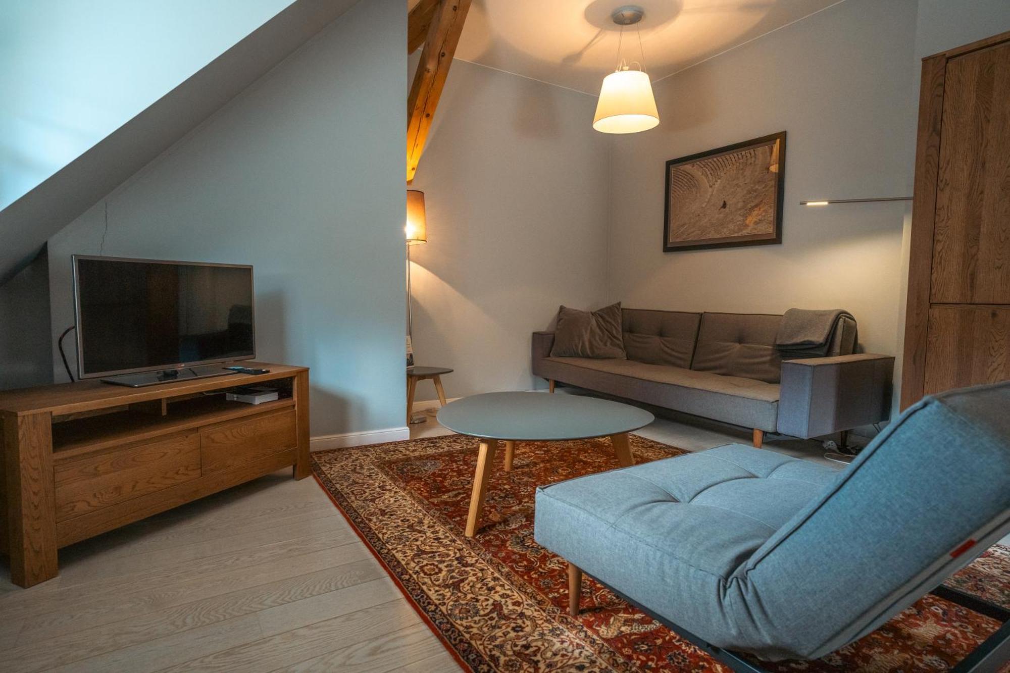 Klara - Wakacyjne Apartment