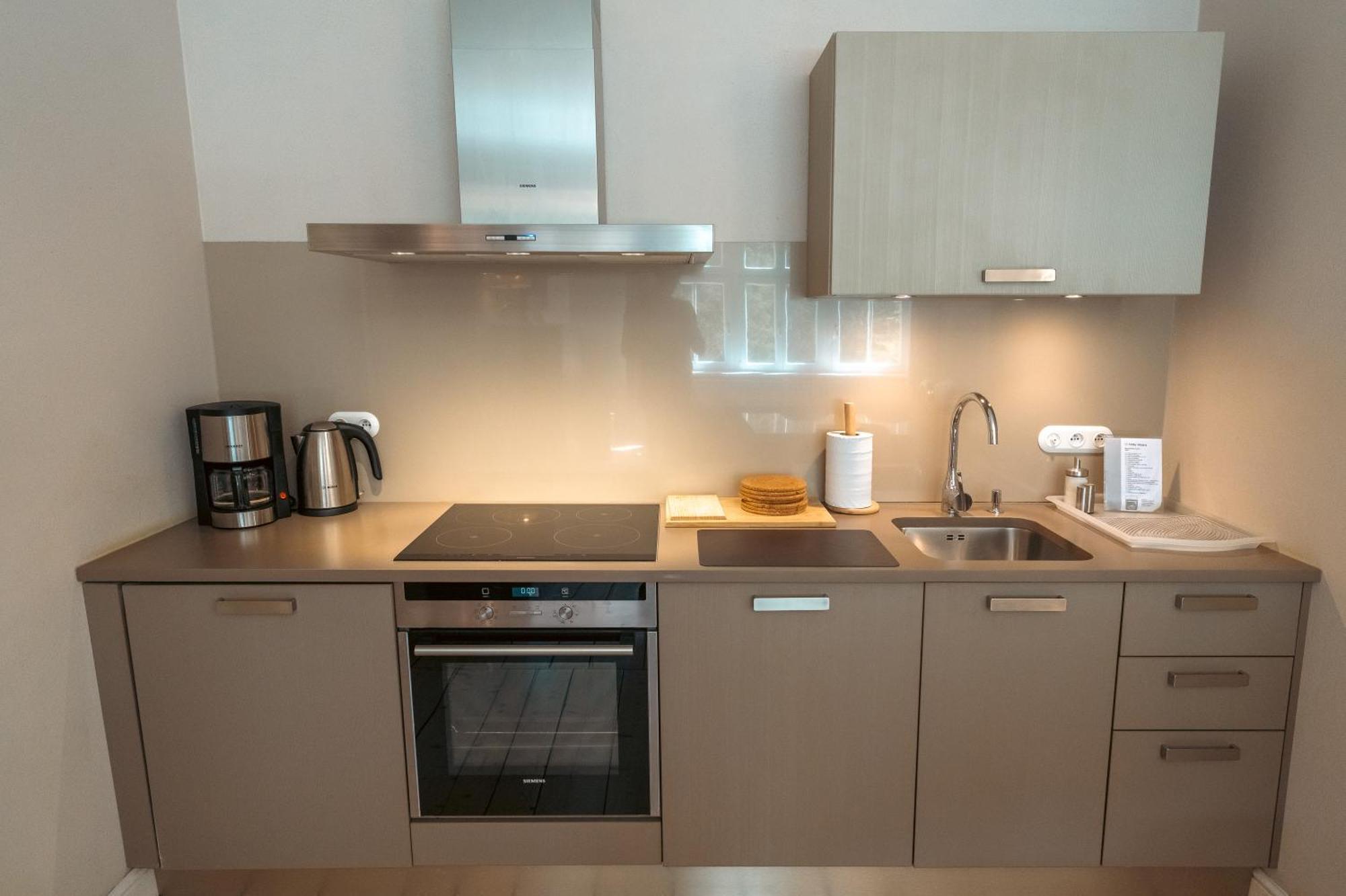 Apartment Klara - Wakacyjne *