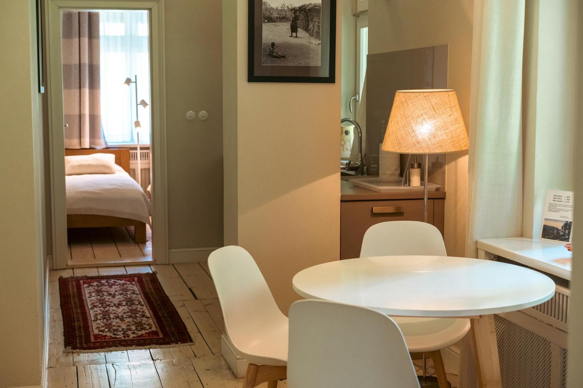 Apartment Klara - Wakacyjne Miedzygorze