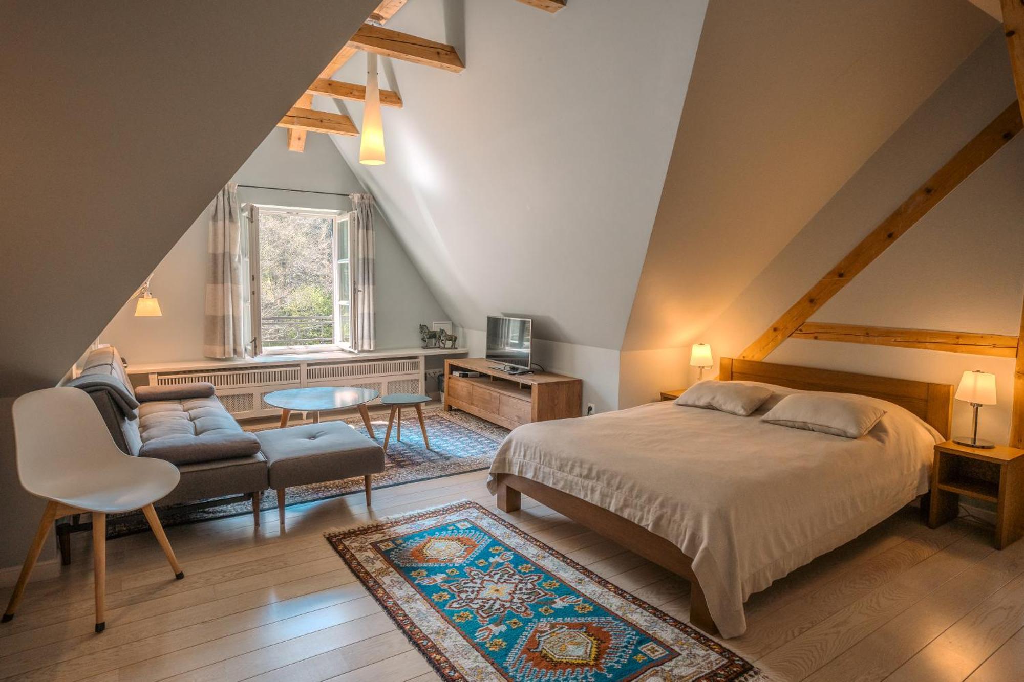 Apartment Klara - Wakacyjne