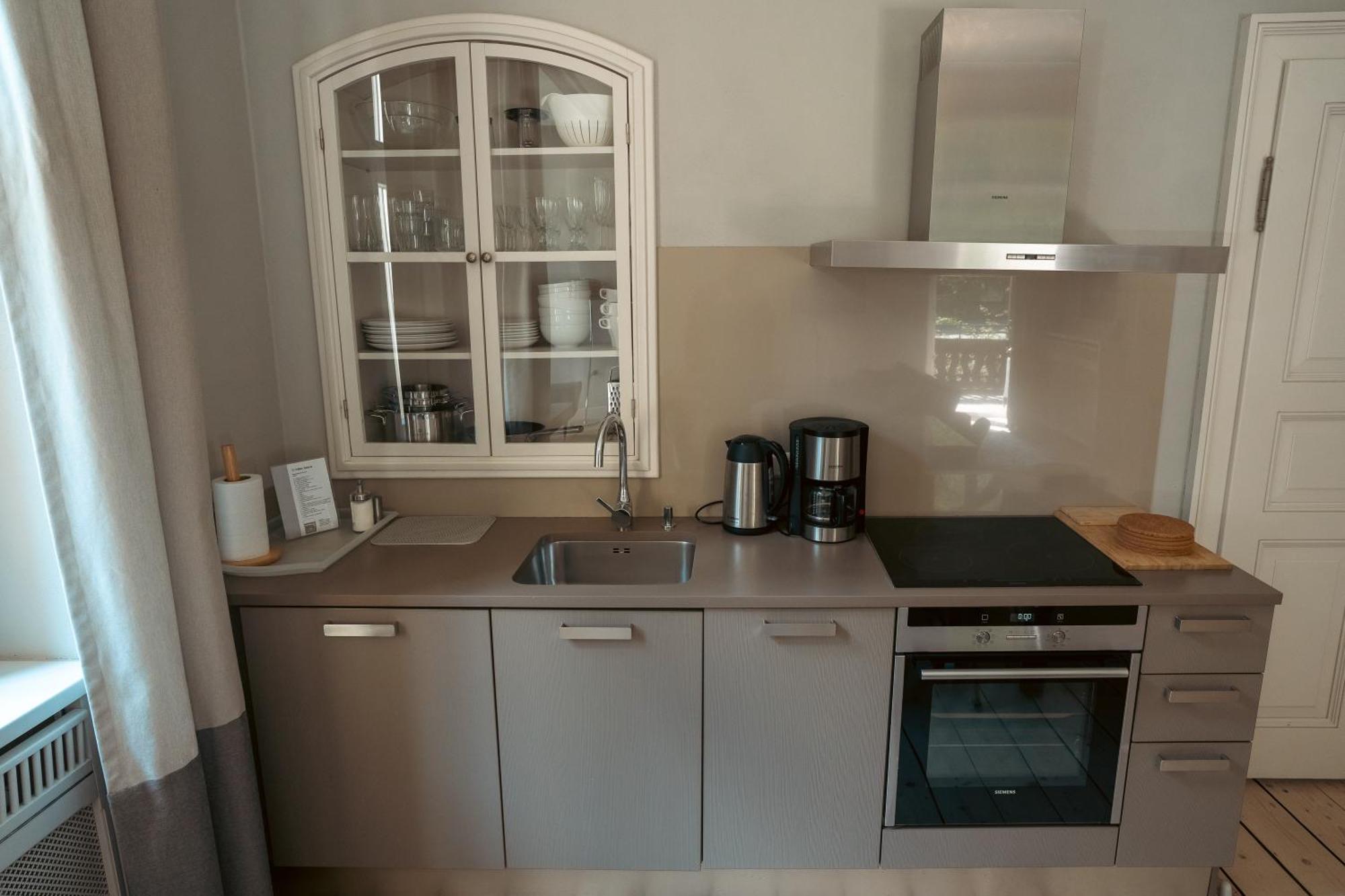Klara - Wakacyjne Apartment Miedzygorze