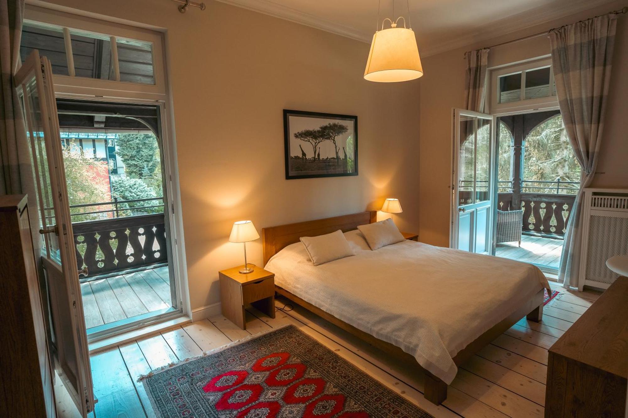 Klara - Wakacyjne Apartment *