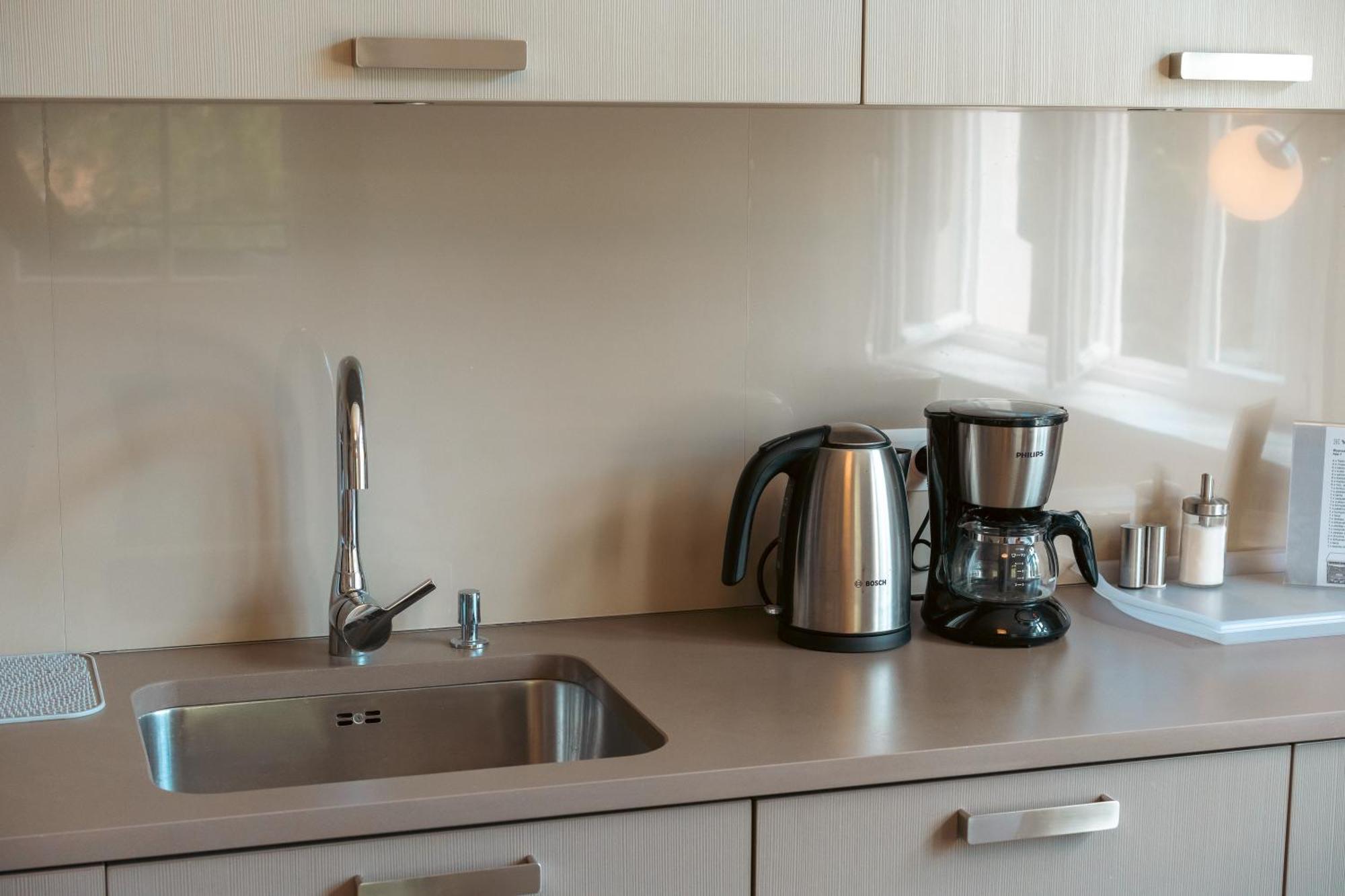 Apartment Klara - Wakacyjne Miedzygorze