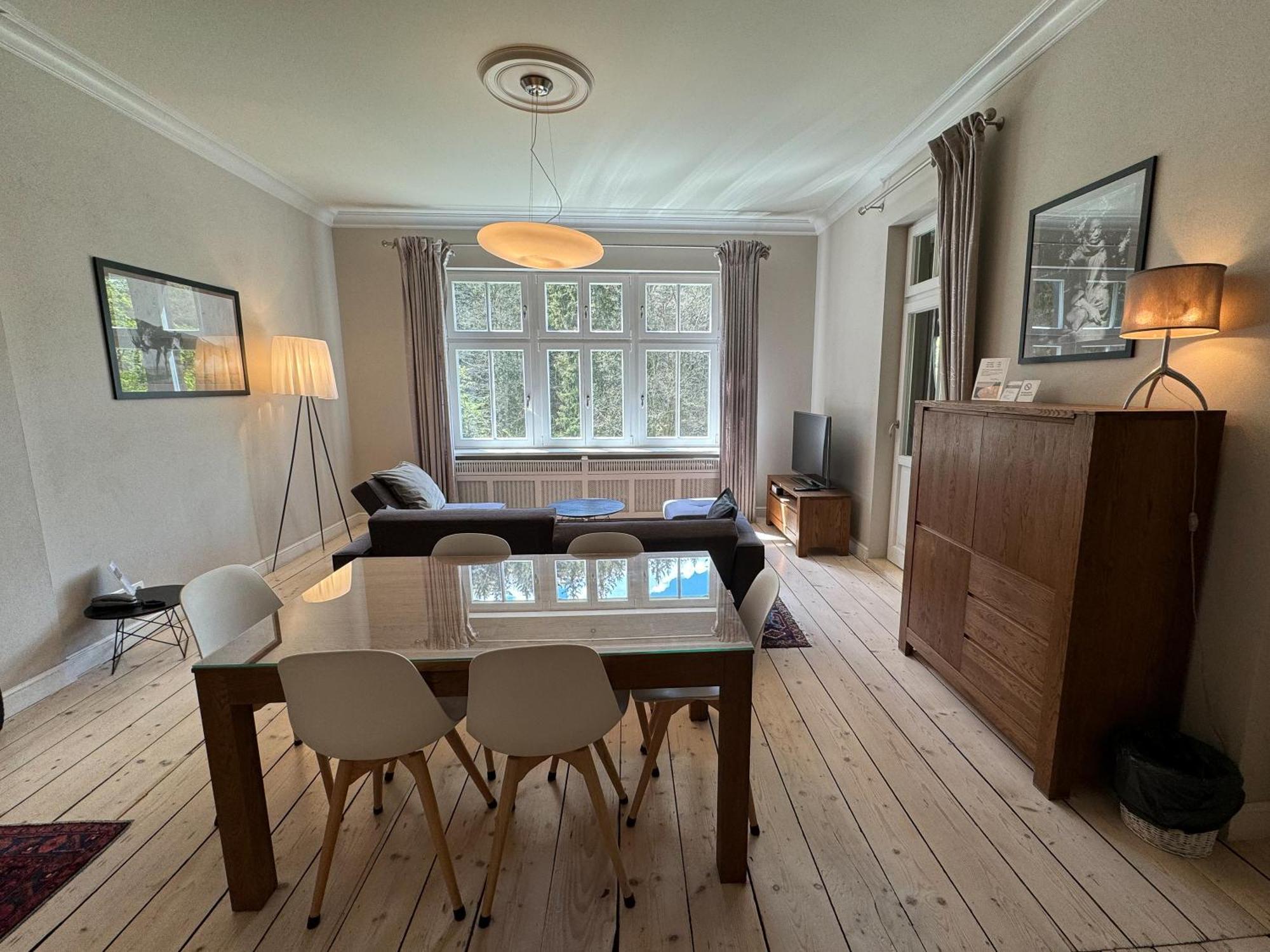 Klara - Wakacyjne Apartment Miedzygorze