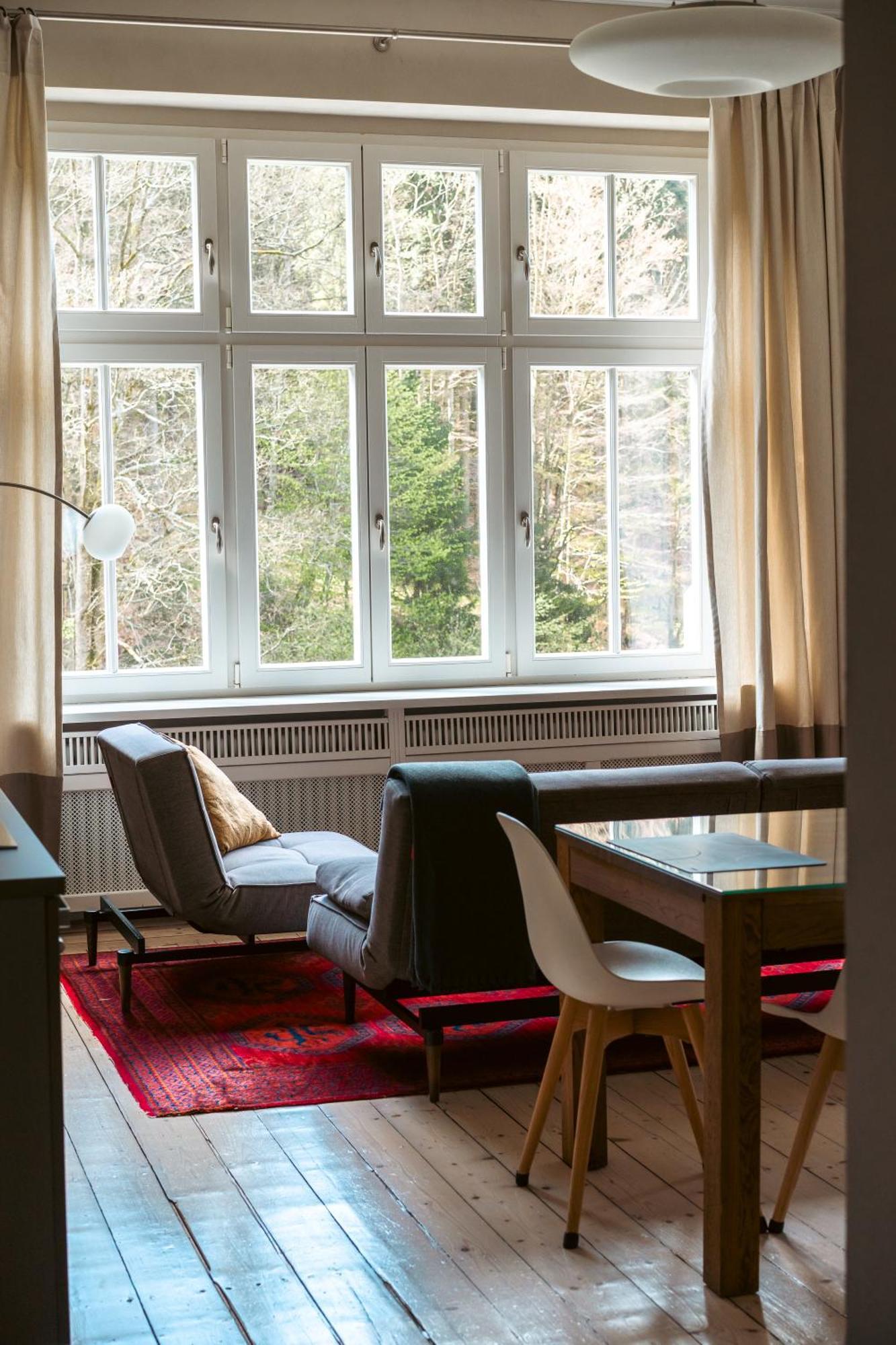 Klara - Wakacyjne Apartment *